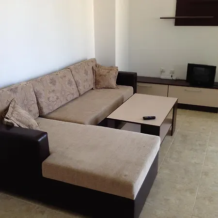 Apartment Rubin