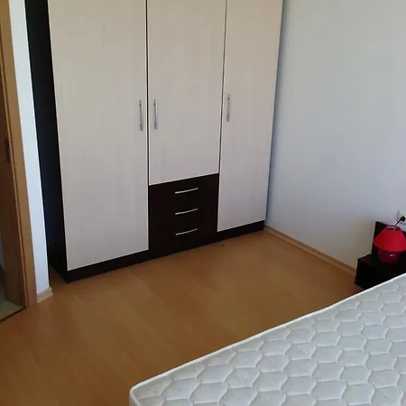 דירה Apartment Rubin