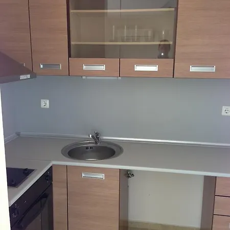 Apartment Rubin Primorsko