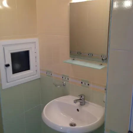 דירה Apartment Rubin