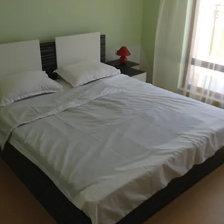 Appartement Apartment Rubin