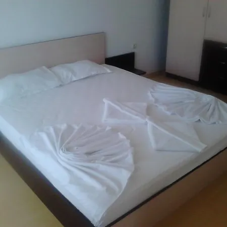 Apartament Apartment Rubin Primorsko