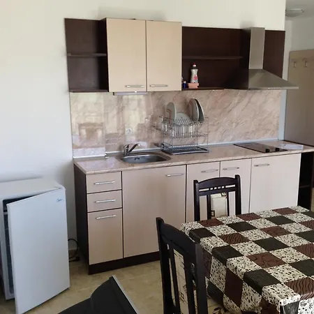 Apartament Apartment Rubin