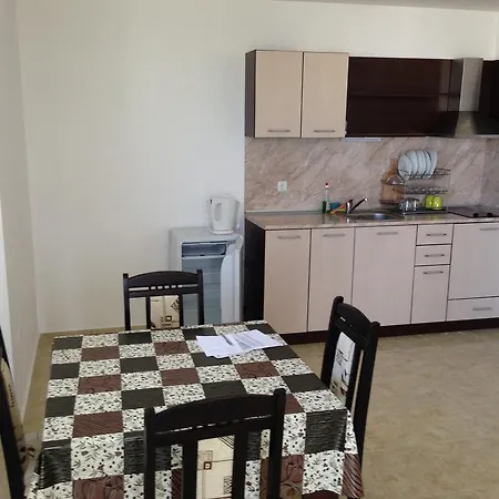 Apartament Apartment Rubin