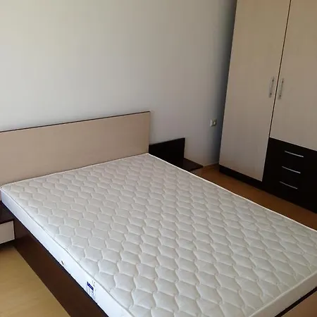 Apartament Apartment Rubin *
