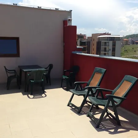Apartament Apartment Rubin